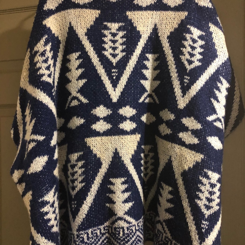 Sleeveless Forever 21 Cardigan